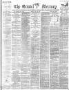 Bristol Mercury Monday 28 May 1900 Page 1
