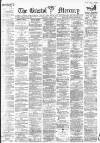Bristol Mercury Saturday 02 June 1900 Page 1