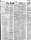 Bristol Mercury Monday 04 June 1900 Page 1