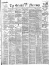 Bristol Mercury Tuesday 12 June 1900 Page 1