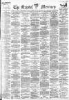 Bristol Mercury Saturday 16 June 1900 Page 1