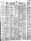 Bristol Mercury Tuesday 19 June 1900 Page 1