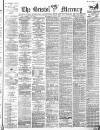 Bristol Mercury Wednesday 04 July 1900 Page 1