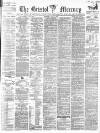 Bristol Mercury Thursday 05 July 1900 Page 1