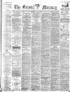 Bristol Mercury Wednesday 11 July 1900 Page 1