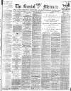 Bristol Mercury Friday 13 July 1900 Page 1