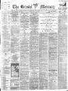 Bristol Mercury Monday 16 July 1900 Page 1