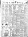 Bristol Mercury Wednesday 18 July 1900 Page 1