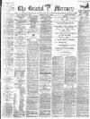 Bristol Mercury Tuesday 24 July 1900 Page 1
