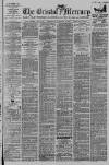 Bristol Mercury Wednesday 05 September 1900 Page 1