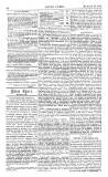 Baner ac Amserau Cymru Wednesday 25 March 1857 Page 6