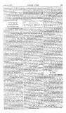 Baner ac Amserau Cymru Wednesday 19 August 1857 Page 11