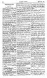 Baner ac Amserau Cymru Wednesday 23 September 1857 Page 10
