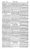 Baner ac Amserau Cymru Wednesday 04 November 1857 Page 9