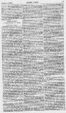 Baner ac Amserau Cymru Wednesday 06 January 1858 Page 3