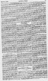 Baner ac Amserau Cymru Wednesday 06 January 1858 Page 5