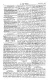 Baner ac Amserau Cymru Wednesday 06 January 1858 Page 8