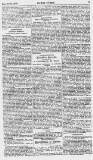 Baner ac Amserau Cymru Wednesday 13 January 1858 Page 5