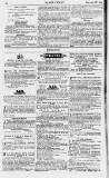 Baner ac Amserau Cymru Wednesday 27 January 1858 Page 16