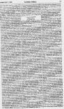 Baner ac Amserau Cymru Wednesday 03 February 1858 Page 3