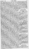 Baner ac Amserau Cymru Wednesday 03 February 1858 Page 9
