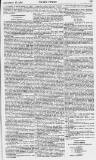 Baner ac Amserau Cymru Wednesday 17 February 1858 Page 15