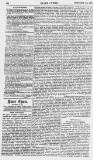 Baner ac Amserau Cymru Wednesday 24 February 1858 Page 8