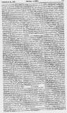 Baner ac Amserau Cymru Wednesday 24 February 1858 Page 9