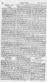 Baner ac Amserau Cymru Wednesday 24 March 1858 Page 6