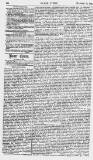 Baner ac Amserau Cymru Wednesday 24 March 1858 Page 8