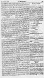 Baner ac Amserau Cymru Wednesday 24 March 1858 Page 15