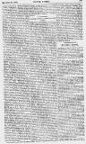 Baner ac Amserau Cymru Wednesday 31 March 1858 Page 9