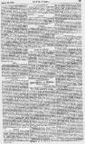 Baner ac Amserau Cymru Wednesday 14 April 1858 Page 5