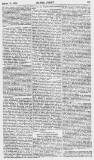 Baner ac Amserau Cymru Wednesday 21 April 1858 Page 9