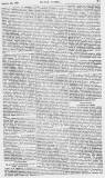 Baner ac Amserau Cymru Wednesday 28 April 1858 Page 9