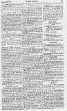 Baner ac Amserau Cymru Wednesday 28 April 1858 Page 15