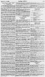 Baner ac Amserau Cymru Wednesday 16 June 1858 Page 15