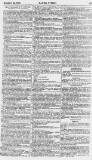 Baner ac Amserau Cymru Wednesday 23 June 1858 Page 15