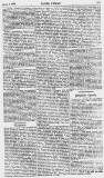 Baner ac Amserau Cymru Saturday 04 September 1858 Page 9