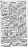 Baner ac Amserau Cymru Wednesday 29 September 1858 Page 3