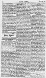 Baner ac Amserau Cymru Wednesday 29 September 1858 Page 8