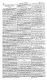 Baner ac Amserau Cymru Wednesday 29 September 1858 Page 14