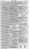 Baner ac Amserau Cymru Wednesday 29 September 1858 Page 15