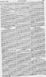 Baner ac Amserau Cymru Wednesday 13 October 1858 Page 3