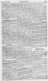 Baner ac Amserau Cymru Wednesday 13 October 1858 Page 9