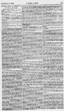 Baner ac Amserau Cymru Wednesday 03 November 1858 Page 3
