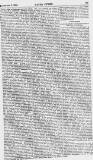 Baner ac Amserau Cymru Wednesday 03 November 1858 Page 9