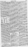 Baner ac Amserau Cymru Wednesday 03 November 1858 Page 11