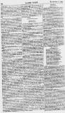 Baner ac Amserau Cymru Wednesday 03 November 1858 Page 12