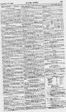 Baner ac Amserau Cymru Wednesday 03 November 1858 Page 13